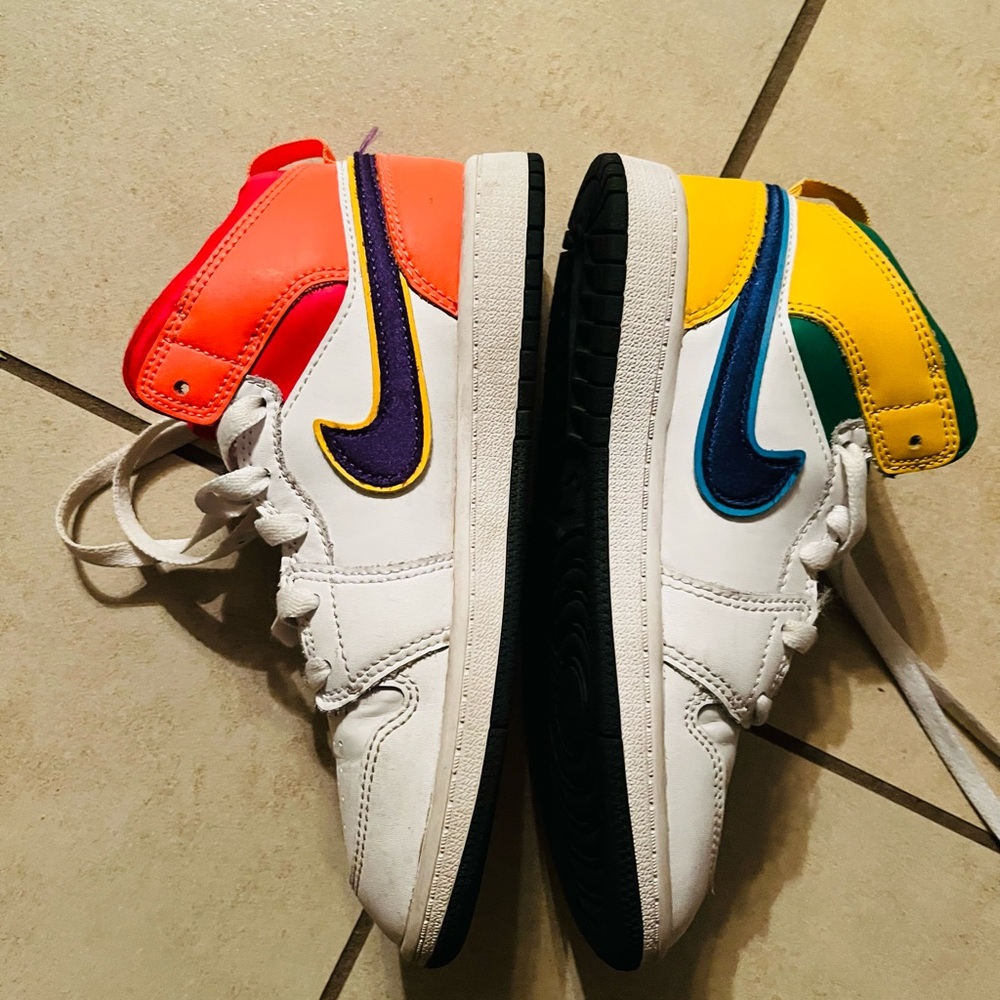 Air Jordan